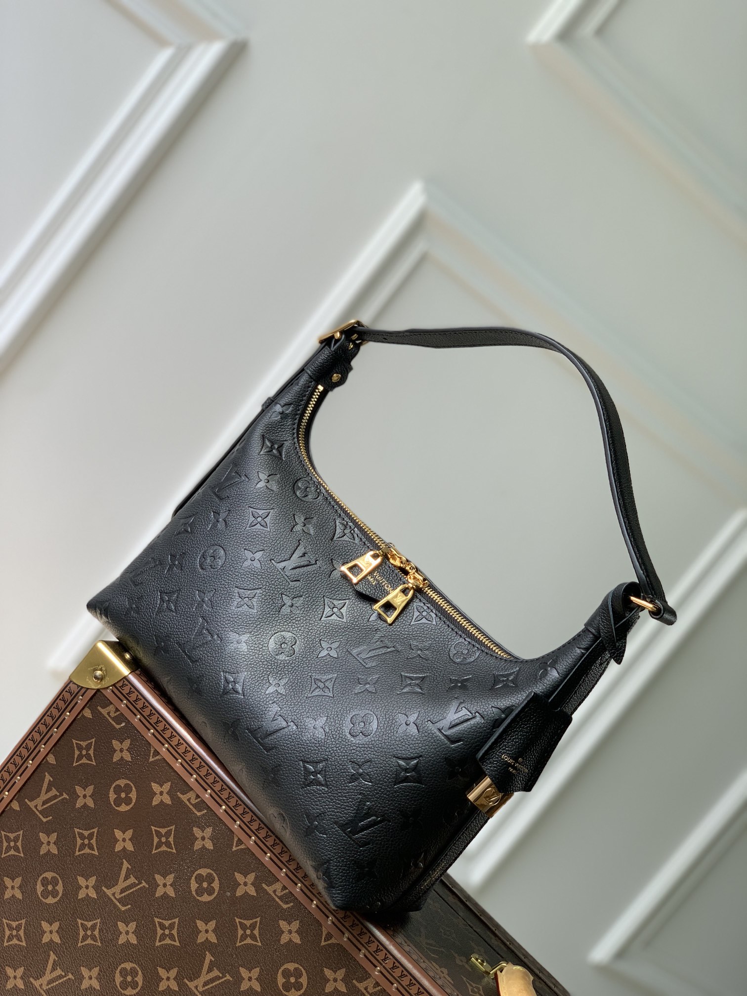 LV Satchel bags